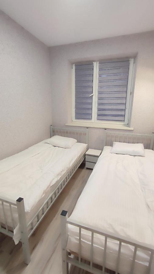 Apartamenty Tuwima ピエホビツェ エクステリア 写真