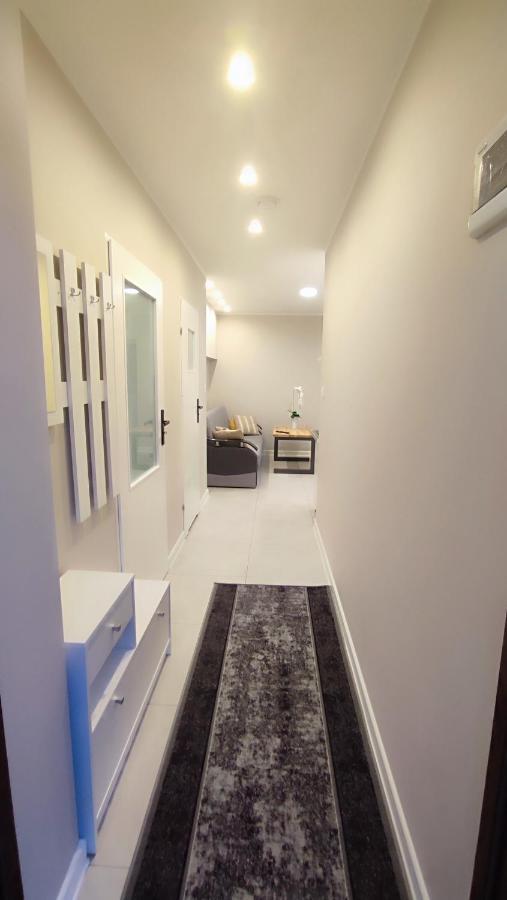 Apartamenty Tuwima ピエホビツェ エクステリア 写真