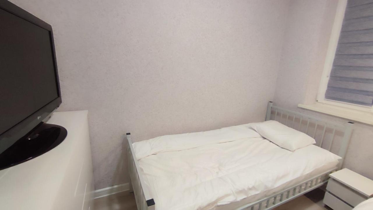 Apartamenty Tuwima ピエホビツェ エクステリア 写真