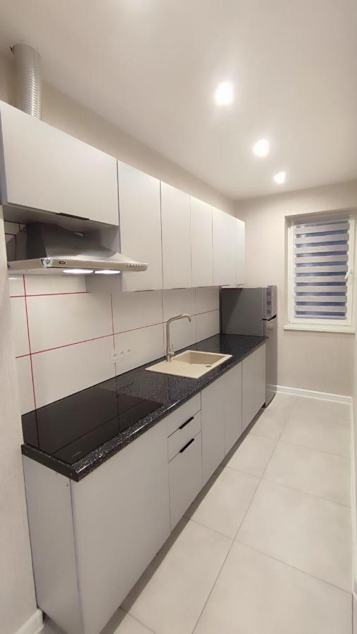 Apartamenty Tuwima ピエホビツェ エクステリア 写真