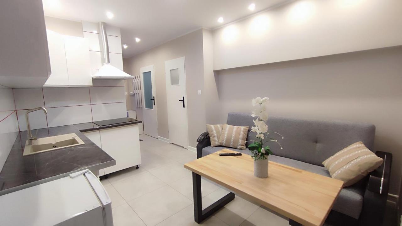 Apartamenty Tuwima ピエホビツェ エクステリア 写真