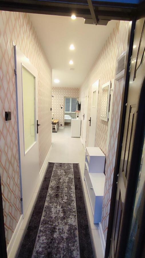 Apartamenty Tuwima ピエホビツェ エクステリア 写真