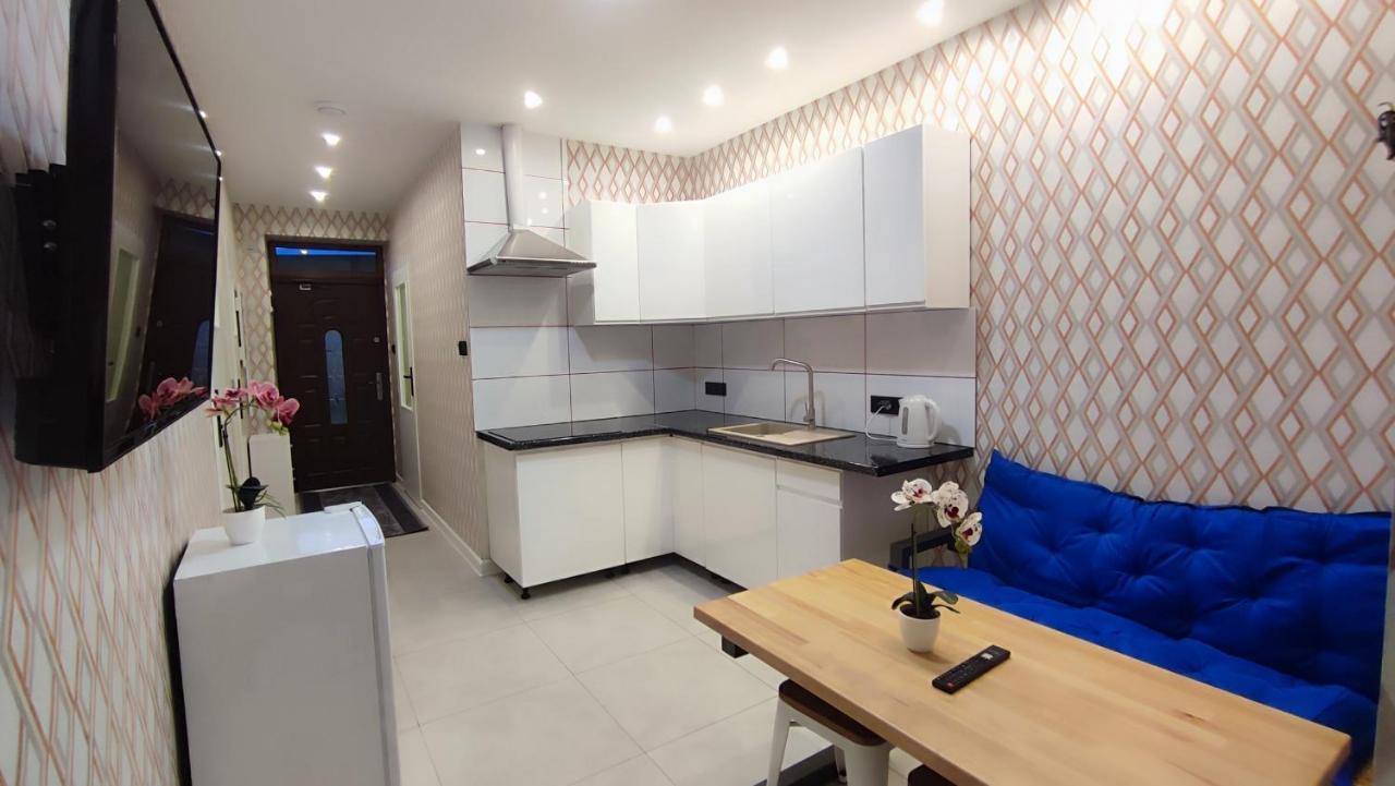 Apartamenty Tuwima ピエホビツェ エクステリア 写真